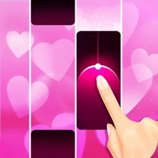 指尖钢琴师-休闲益智钢琴