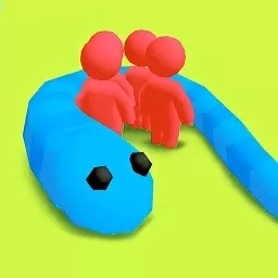 贪吃蛇单机-怪物吞噬