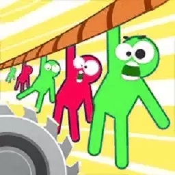 救援达人-冒险逃脱挑战