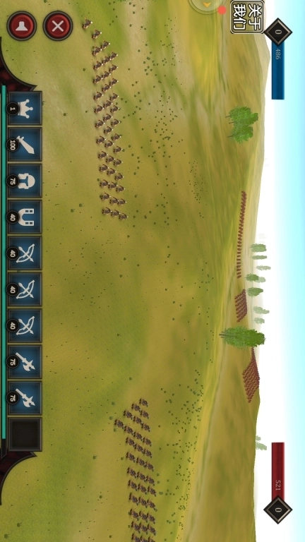 真实史诗战斗模拟器