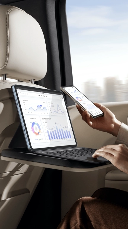 vivo Pad2 新功能体验