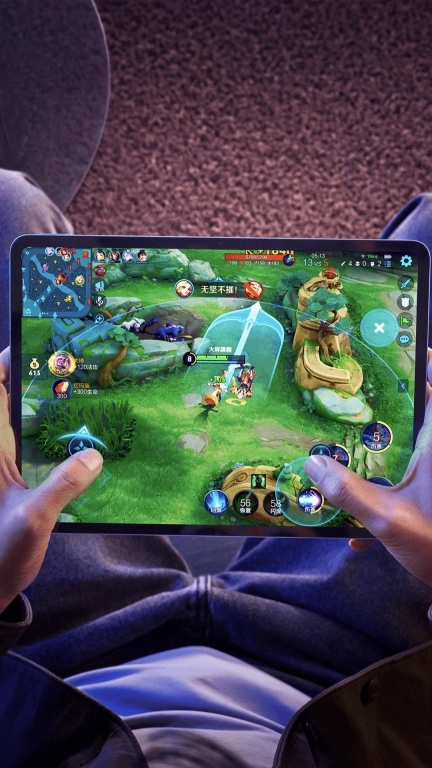 vivo Pad2 新功能体验