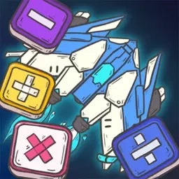 口算战争-趣味计算快乐学习