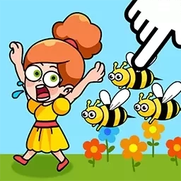 脑力解密考验之我的家庭故事