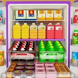 天天爱收纳-收纳整理师