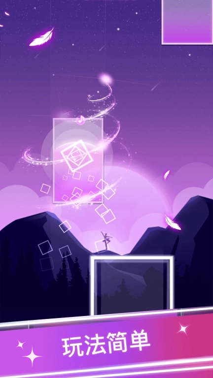 宝宝爱弹钢琴-钢琴块达人