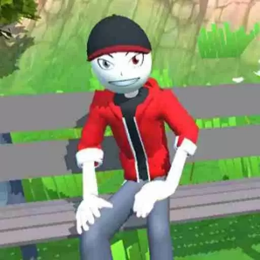 大都会男孩-愤怒的男孩佩德罗