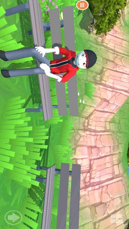 大都会男孩-愤怒的男孩佩德罗