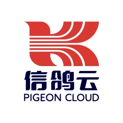 信鸽云