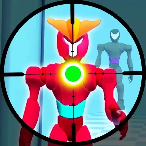 蹦蹦大作战-指尖大战