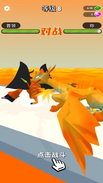 无敌全能抽卡王-不要动我的卡