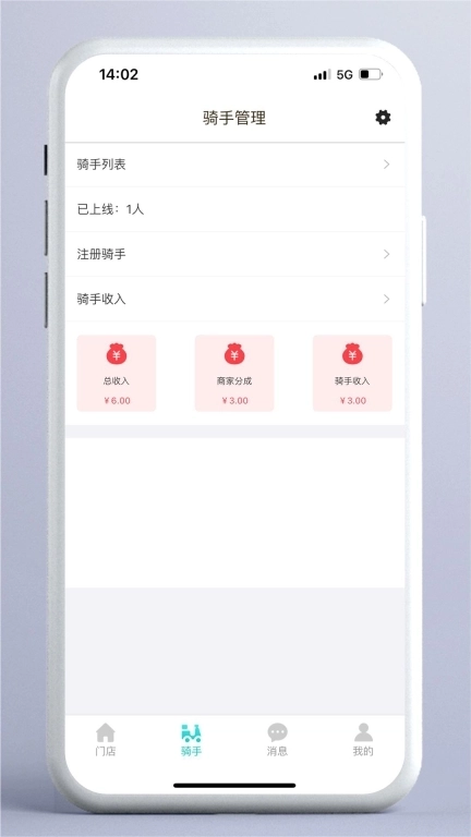 东方集市商家版
