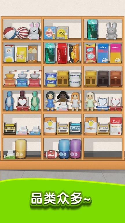 天天爱收纳-收纳整理师