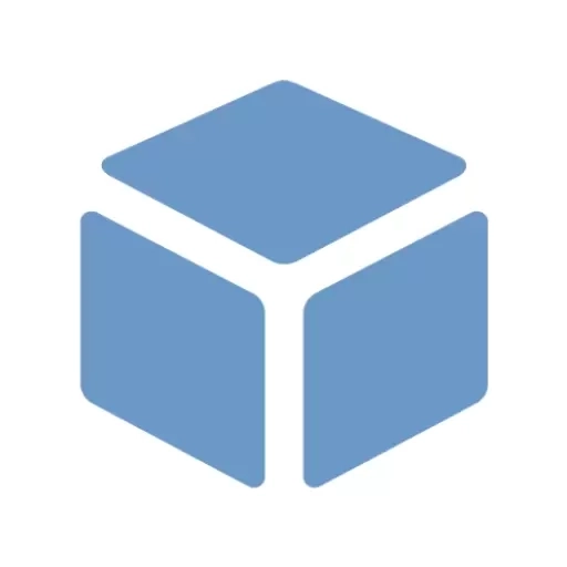 小蓝盒-物品收纳吃谷帮手