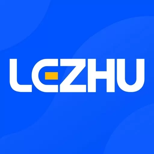 LEZHU-办公协同平台
