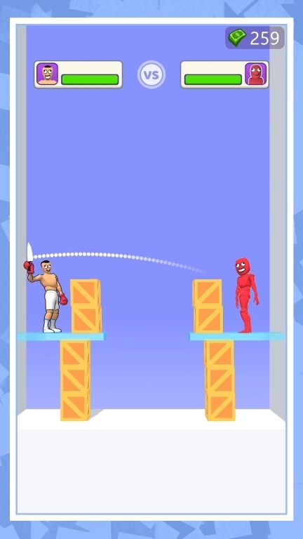 疯狂修理匠-修理对手