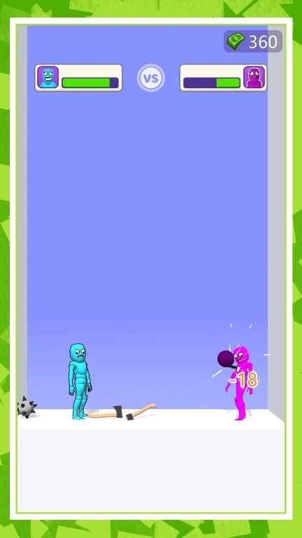 疯狂修理匠-修理对手