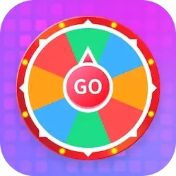 聚会决定转盘-大转盘决定器