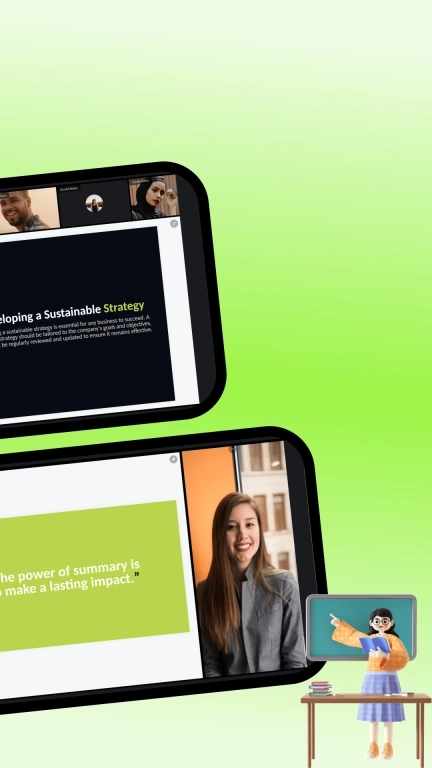 OOOK LIVE-高效的直播工具