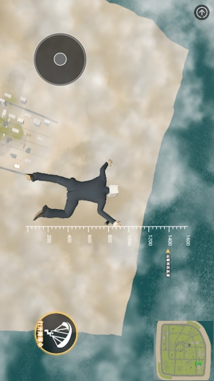 绝路求生-邪恶马桶人对决监控人