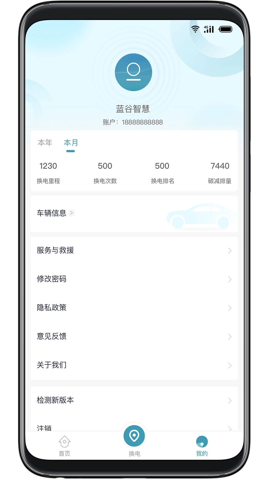 蓝谷智电-蓝谷智慧