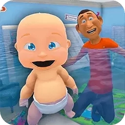 捉迷藏派对-趣味生存游戏