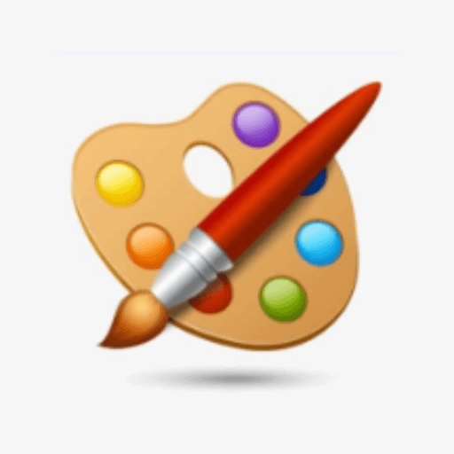 简易画板-涂鸦白板画笔