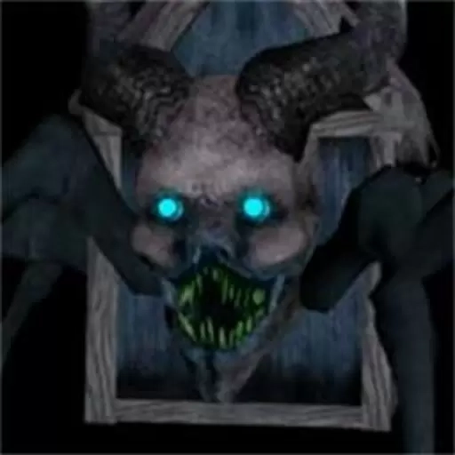 恐怖游乐园-恐怖蜘蛛怪物追击战