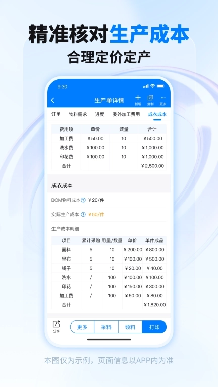 秦丝生产供应链管理-工厂erp软件