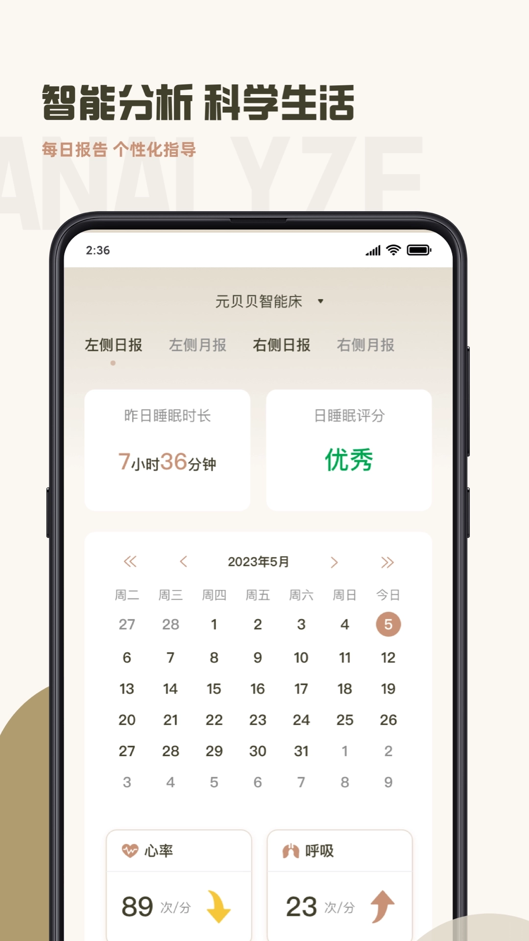 元贝贝-数字健康的领跑者