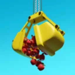 赚上一个亿-劳动致富