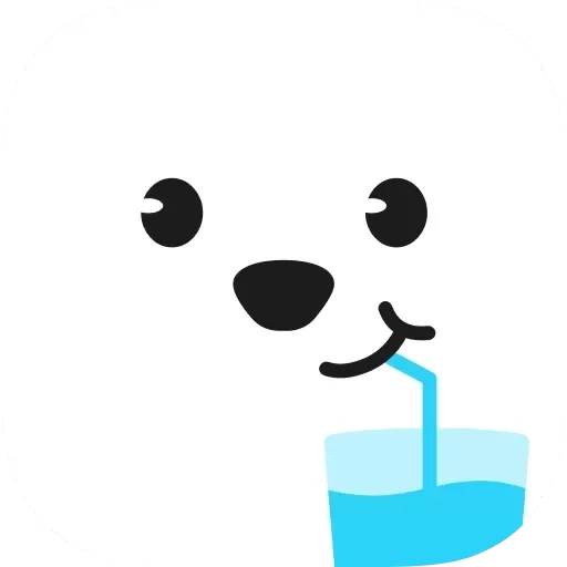 吨吨喝水-喝水记录时间提醒