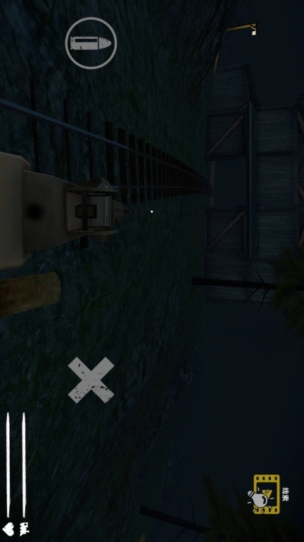 搞怪小火车-蜘蛛怪物模拟器