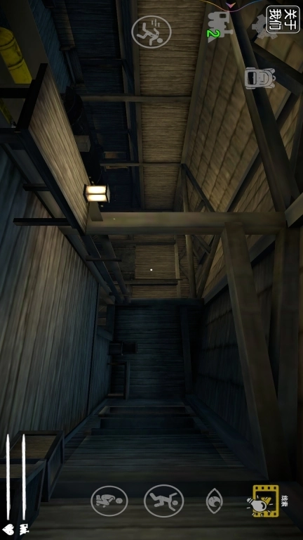 搞怪小火车-蜘蛛怪物模拟器