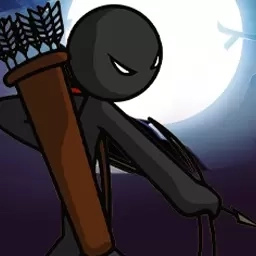 危机求生对战-火柴人王者战争