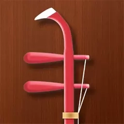 妙音二胡调音器