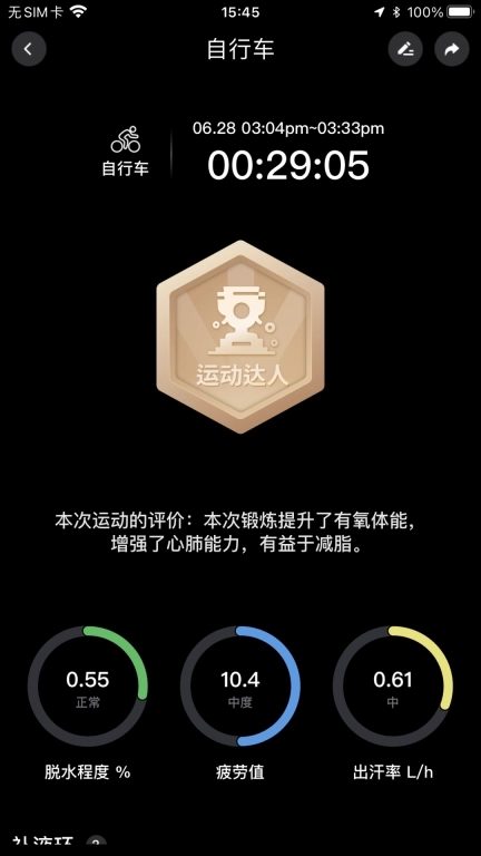 刷芯汗液-AbsolutSweat