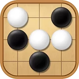 五林五子棋
