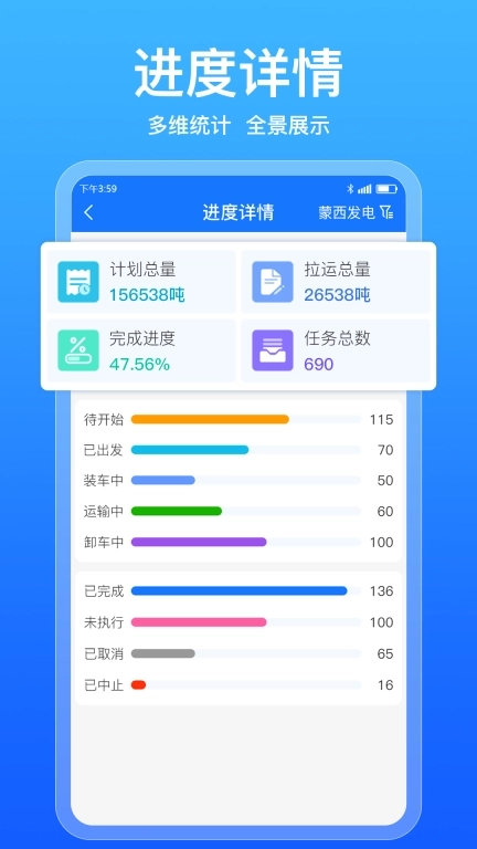 煤炭运管平台托运方