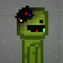 田瓜游乐场-布娃娃甜瓜乐园