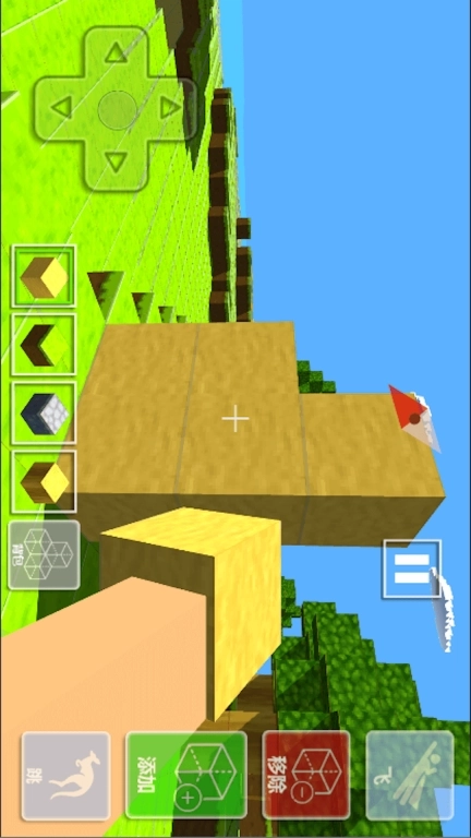 像素枪战战场-马桶人像素世界战争