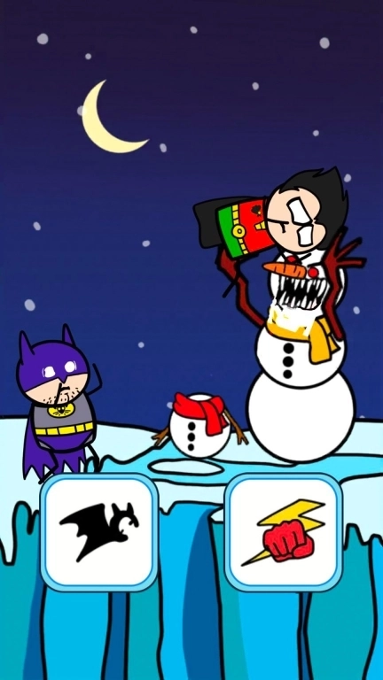 我是捣蛋鬼-有趣故事