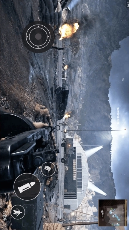 史诗战场模拟器-二战战场风云