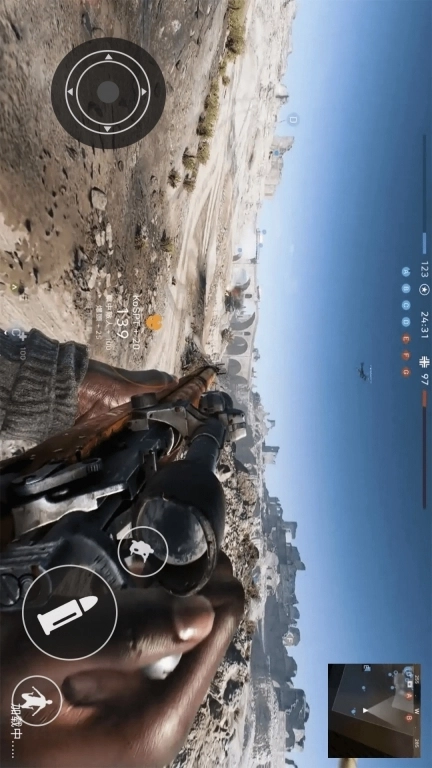 史诗战场模拟器-二战战场风云