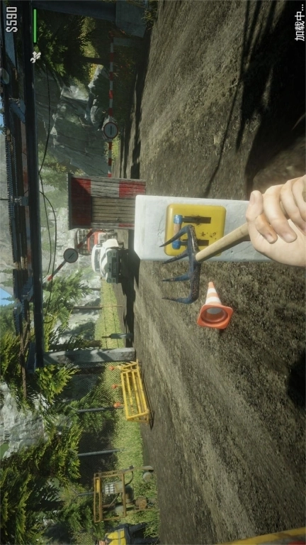 边境检察官真实模拟