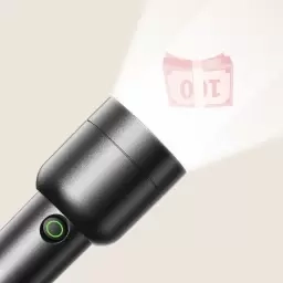 手电筒验钞灯-验钞灯