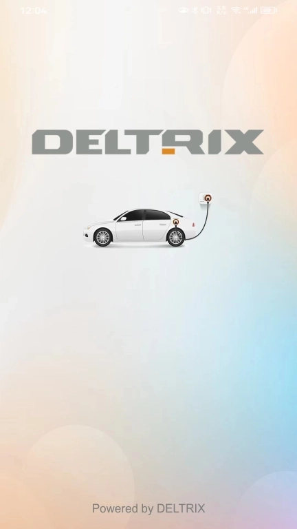 DELTRIX EV Charging