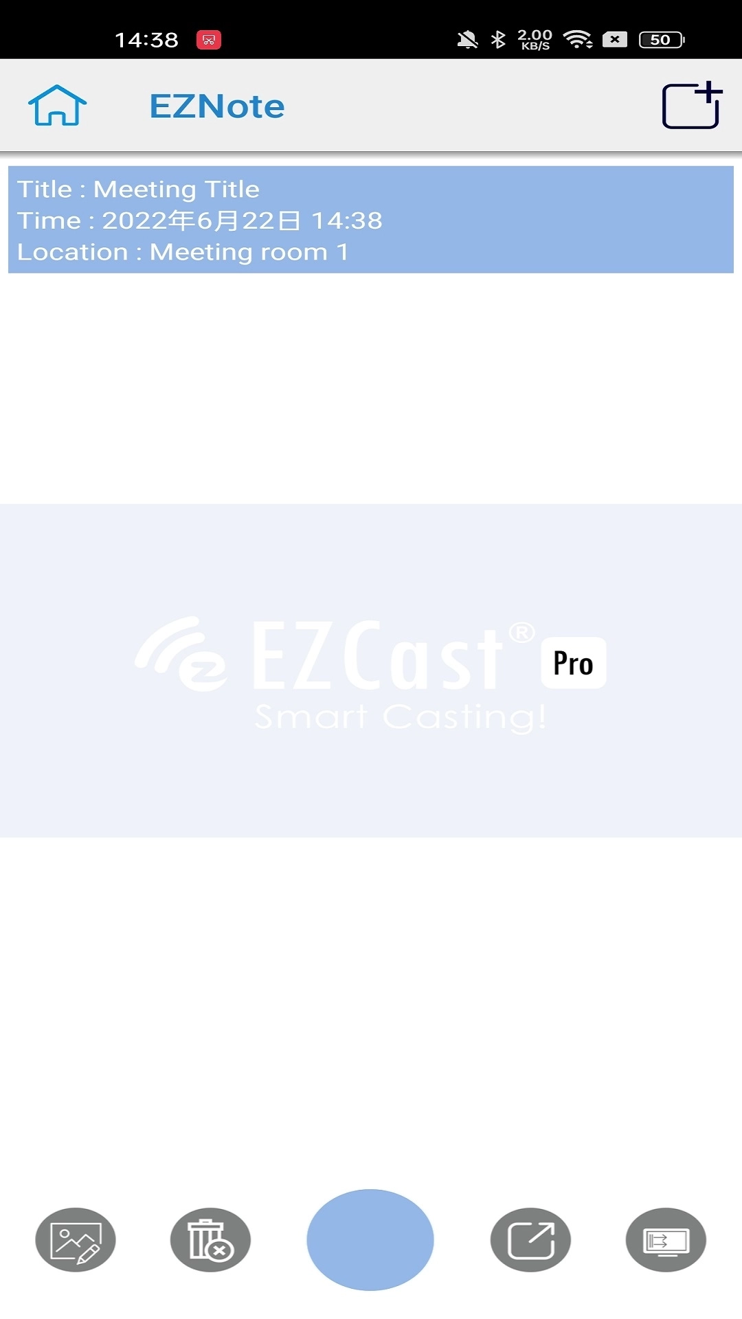 EZCast Pro