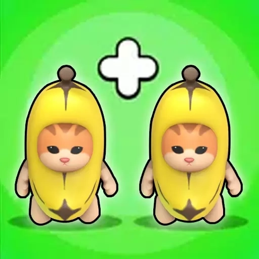 向前冲冲冲-香蕉猫马桶怪合并大战