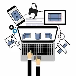 窗小白门窗设计管理软件